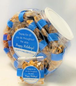 Sensational Nam's Bits Treat Tub ($110--$2.50 each)